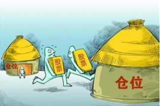 HAD汇盈资本对新手讲解关于补仓的几个问题