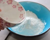 年夜饭之翡翠白菜