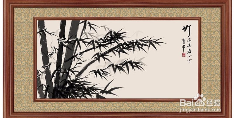 如何销售字画
