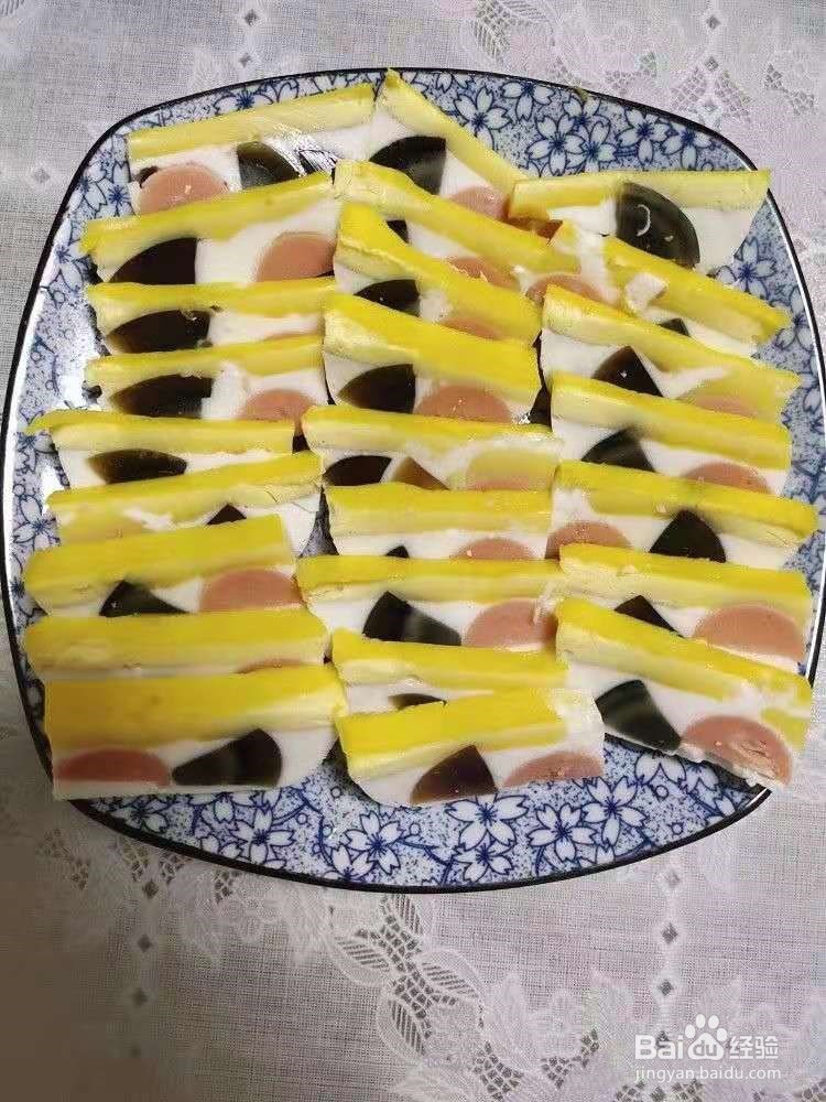 鸡蛋羹怎么做