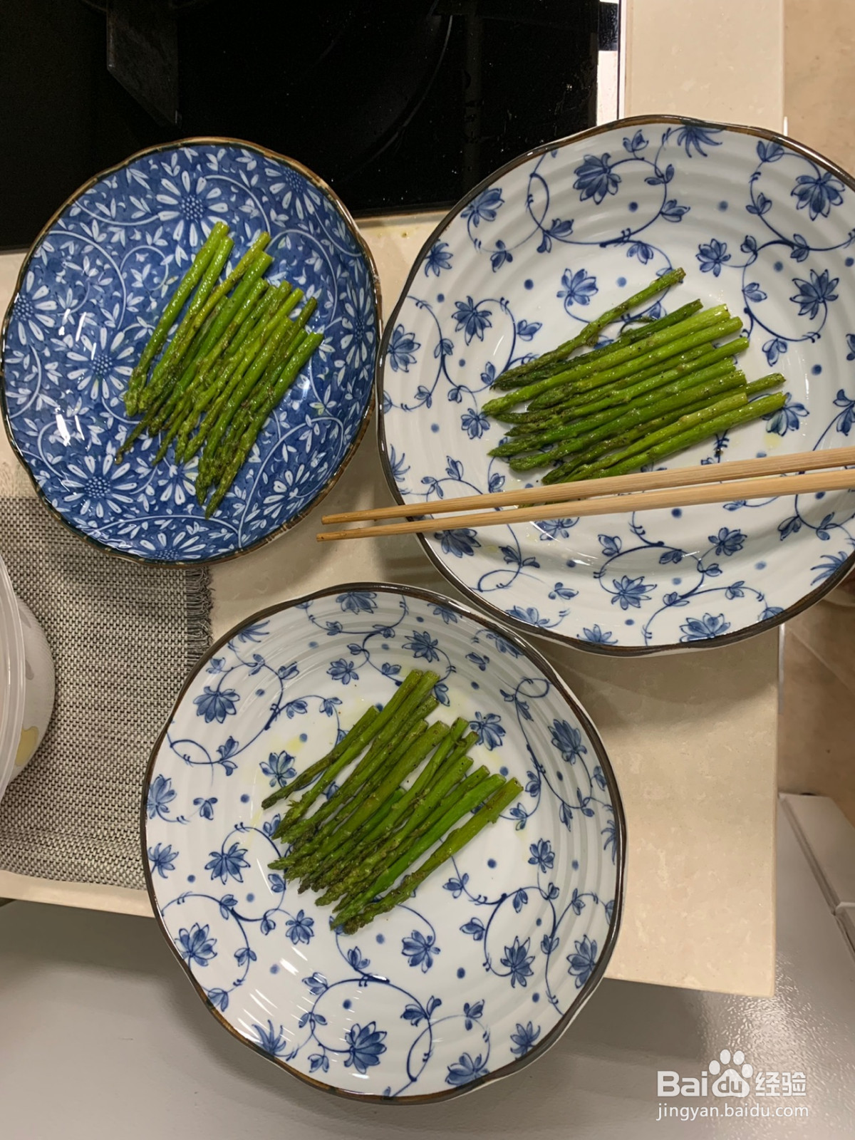 香煎三文鱼排的做法