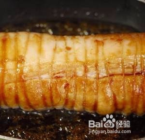 日式叉烧做法