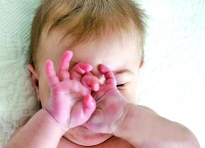 怎样知道宝宝听力有障碍？