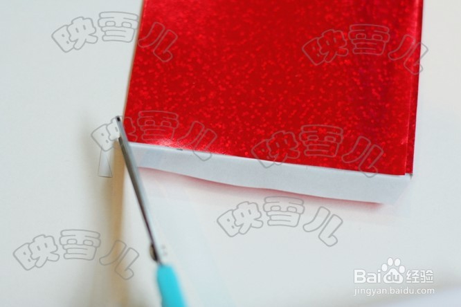 #过年#如何做个性红包袋