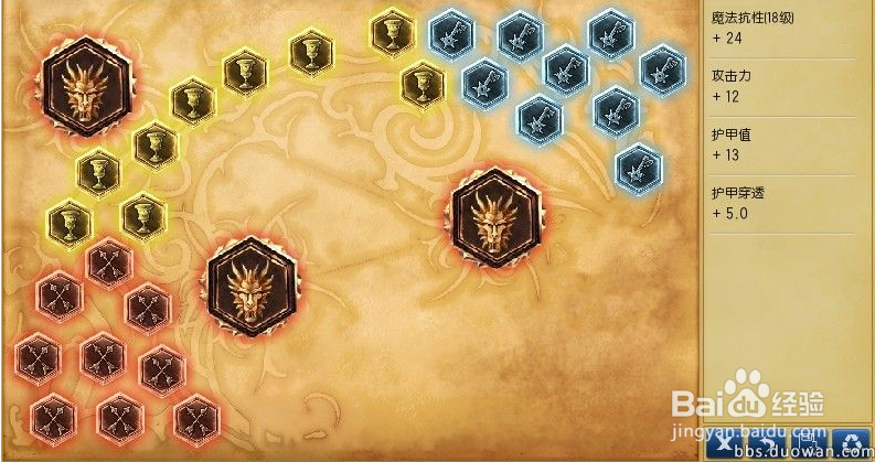 英雄联盟小技巧：[6]符文配置