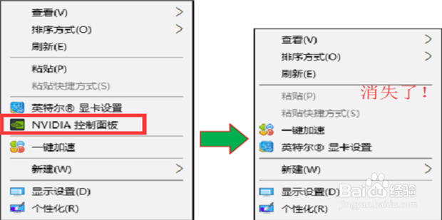 当前未使用连接到nvidia gpu的显示器怎么办