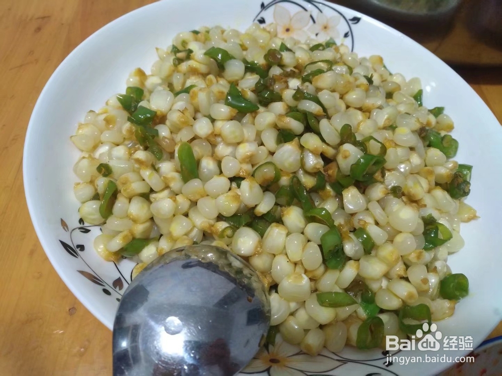 爆米花玉米还能怎么吃