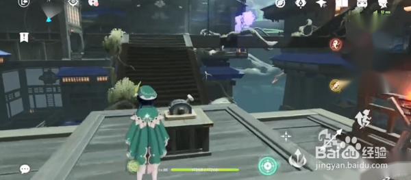 原神荒泷一斗传说任务怎么上去