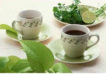 10种食物可以让你牙齿变白