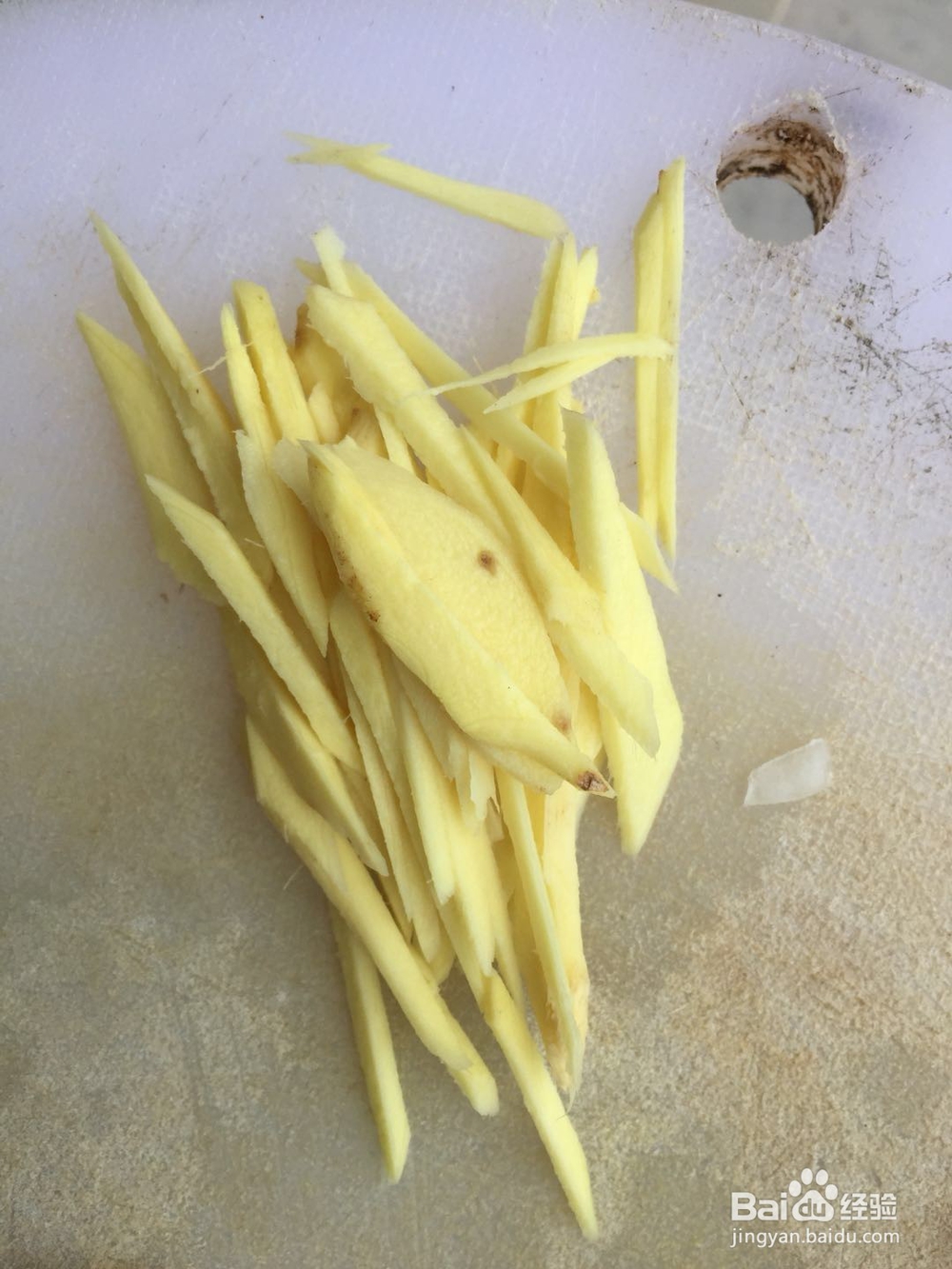 简单烧口感味道都很棒的金昌鱼