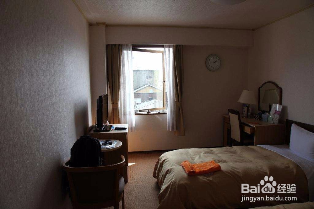 如何除掉房间异味？