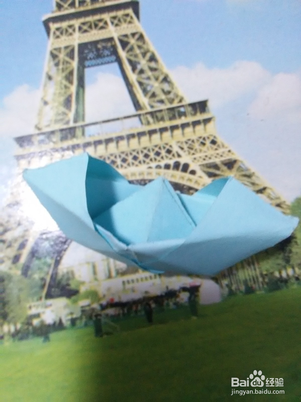 客舱船；折纸客舱船