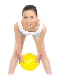 瘦背最有效的方法美化背部线条