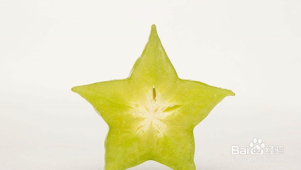 杨桃种子能做盆栽吗