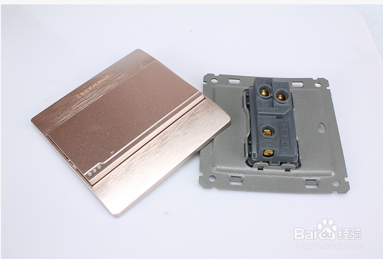 单控开关与双控开关的区别及接线方法