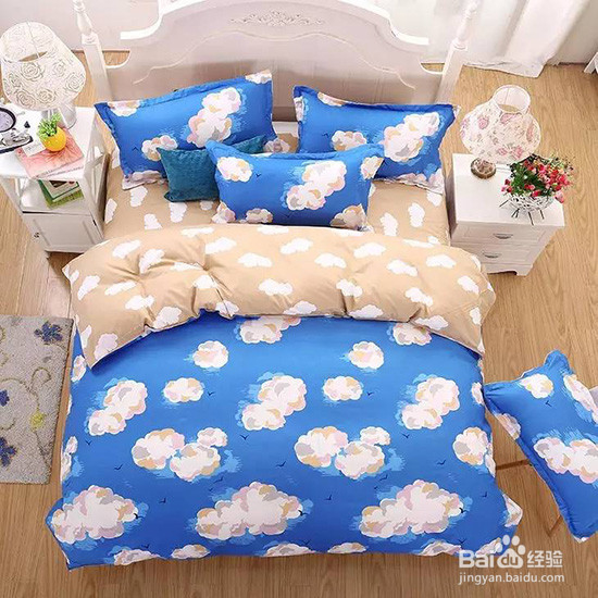 家纺面料的平纹、斜纹、缎纹，到底该如何选择？