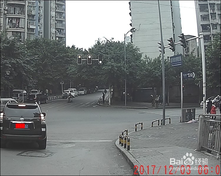 DOD ZS35W行车记录仪开箱晒物