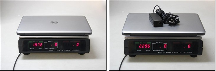 更新第五代酷睿 戴尔灵越15 7000评测