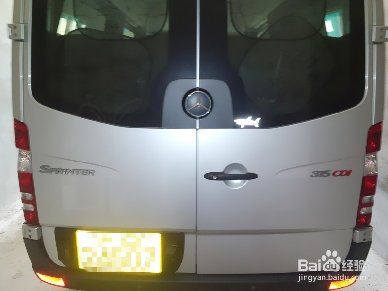 奔驰MPV凌特Sprinter2.2T如何刷ECU/ECU升级过程