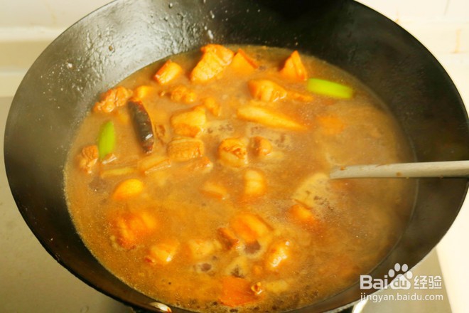 砂锅红烧肉怎么做