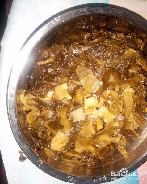 酸菜鱼的正宗做法，焱鱼教教你