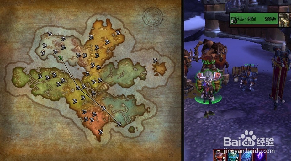 哈里森·琼斯——寻宝合同：爆炸物大发现