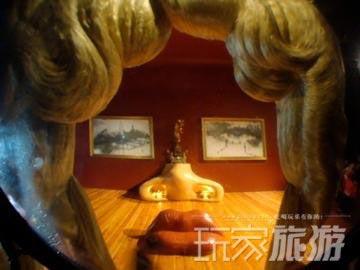 欧洲国家旅游攻略：西班牙-菲戈拉斯