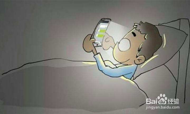 眼睛干涩，我们该怎么办？