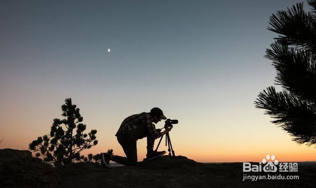 中秋节如何拍照片发朋友圈？