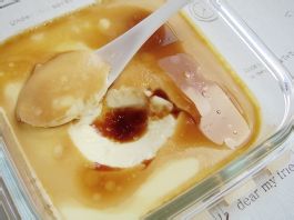 七个月宝宝食谱