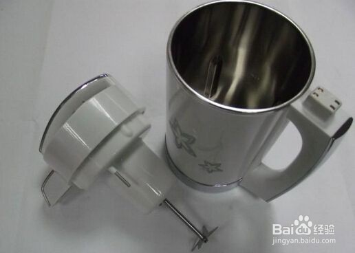 美佳豆浆机漏水怎么办