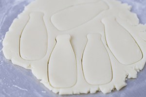 蜂蜜炼乳小饼干怎么做?家常小零食