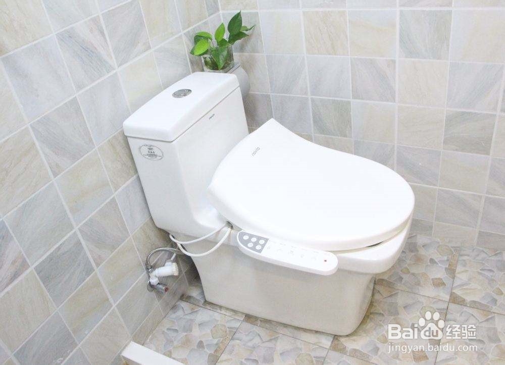 怎样挑选马桶盖