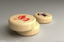 象棋怎么玩,最简单的教程