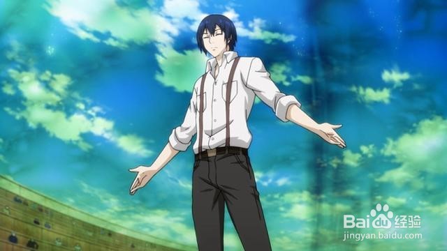 国漫不止《秦时明月》，为你推荐好看的中国动漫