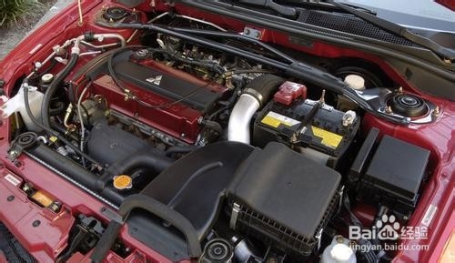 发动机进气冷却方法