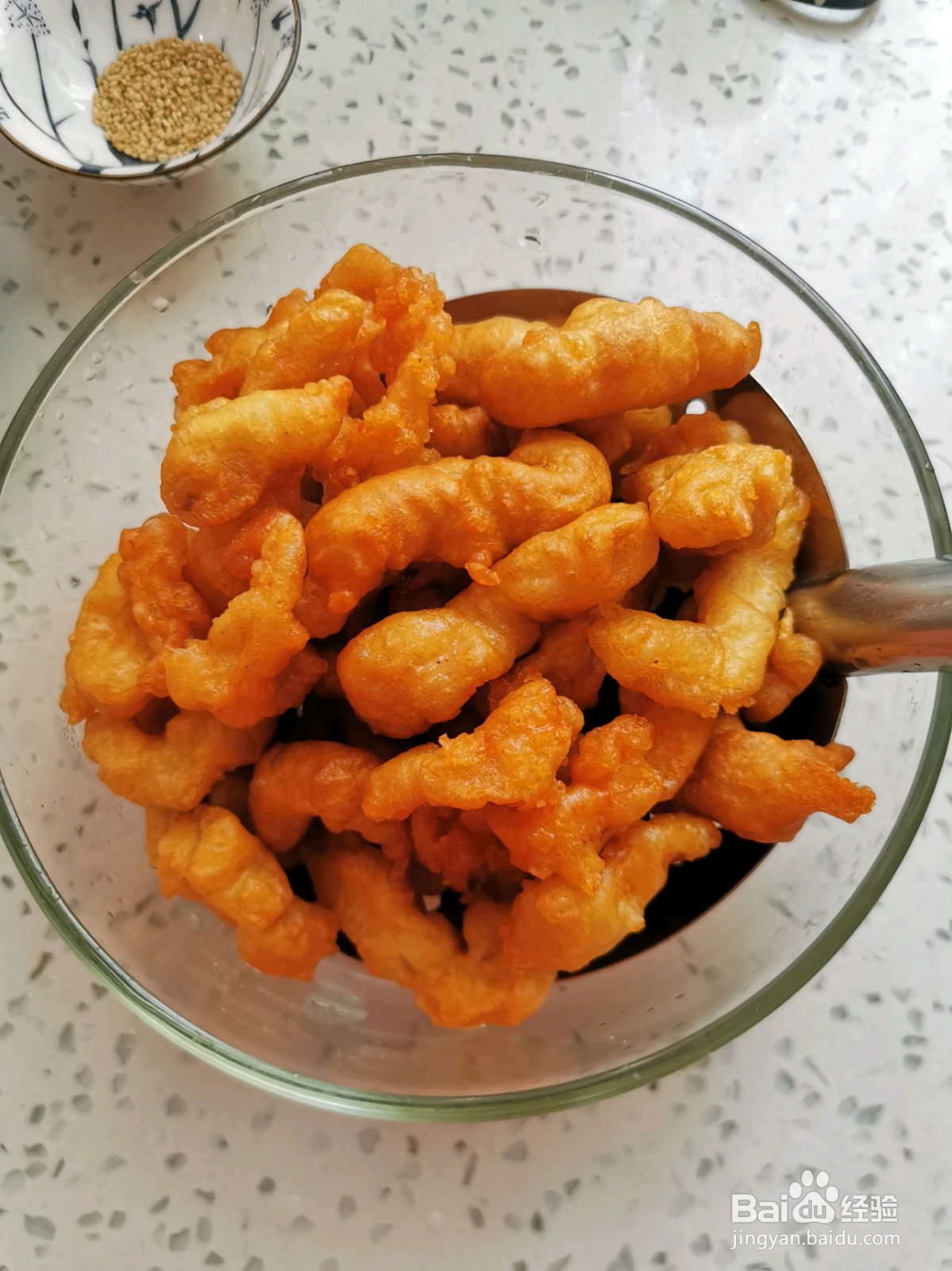 糖醋里脊的做法