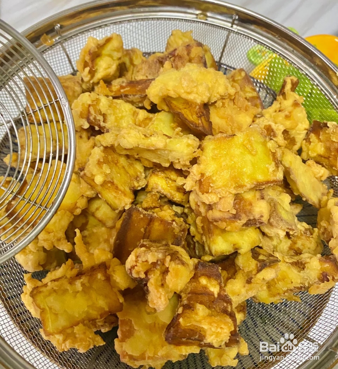 红烧茄子怎么做？