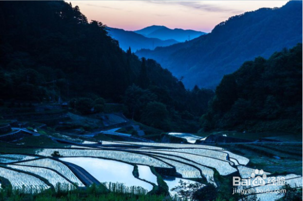 日本绝美旅游胜地12个景点推荐—治愈你失恋的心