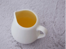 黄瓜苹果纤体饮（健康饮品）