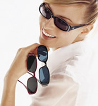 怎样选择合适框架镜片?