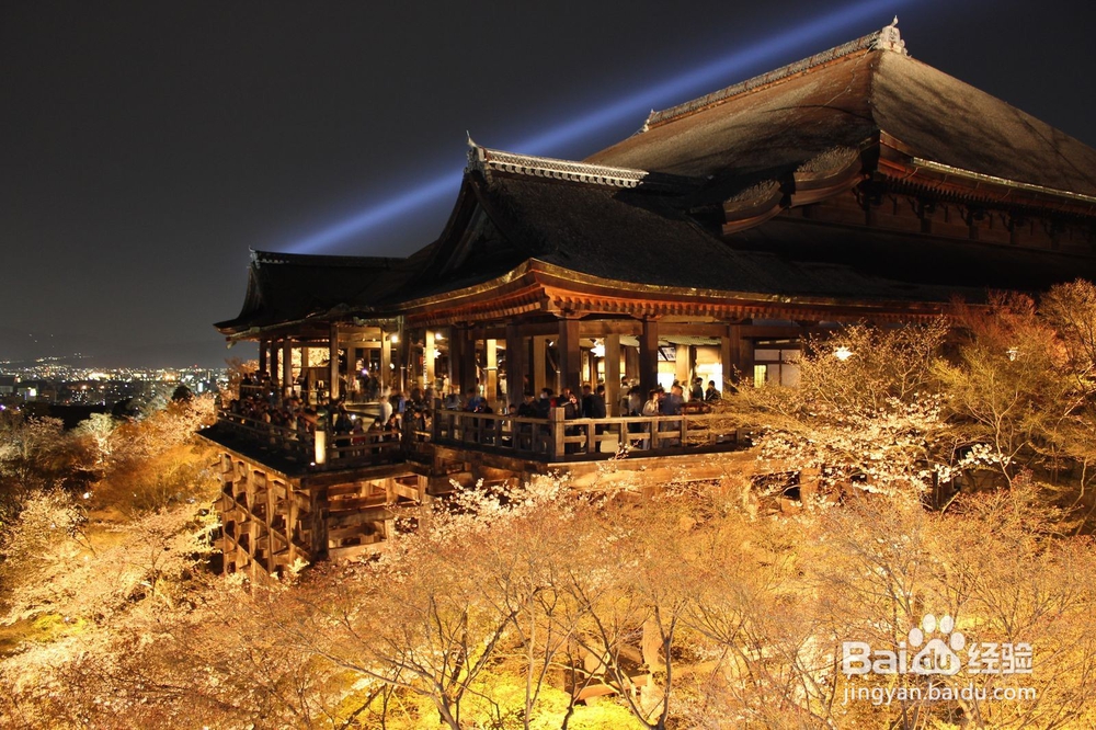 去日本必赏值得世界称赞的7大建筑推荐