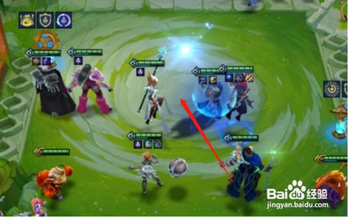 金铲铲之战暮光之战破晓怎么玩