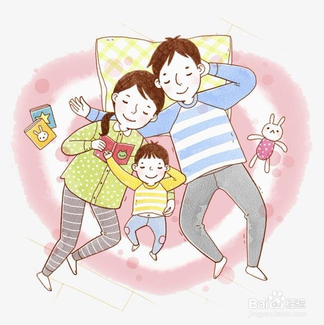 孕妈妈胎教要从心开始 孕期如何保持好心情