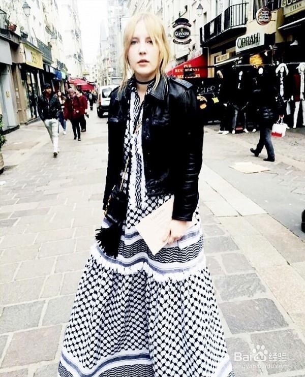 7个时尚编辑推荐的穿搭技巧 时尚晋级就靠这些!