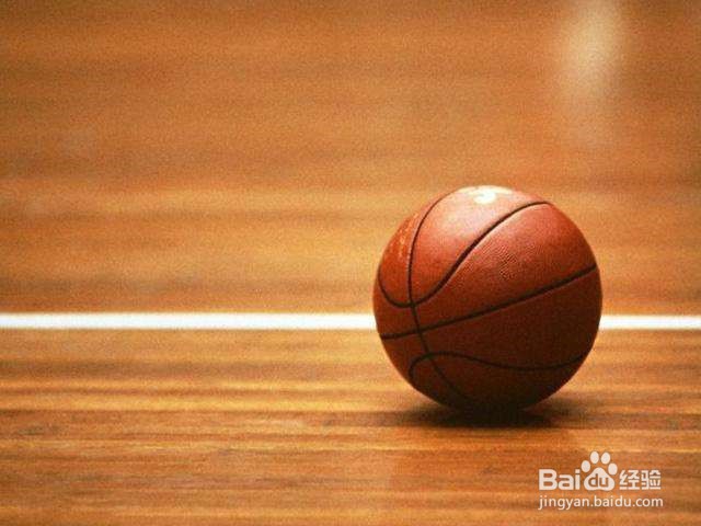 学习篮球怎么快速入门？
