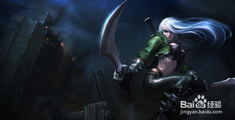 LOL英雄联盟属性加成攻略