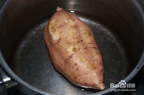 一口脆薯逗薯泥沙拉做法+首发沙拉汁