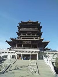 济南-大明湖畔我的旅游日记1