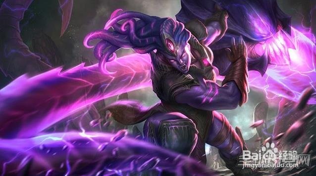 S6上单海兽祭司全攻略 线上无赖打团硬霸